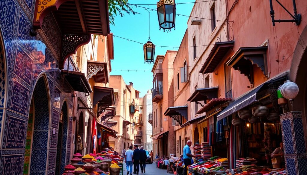 Fez Medina