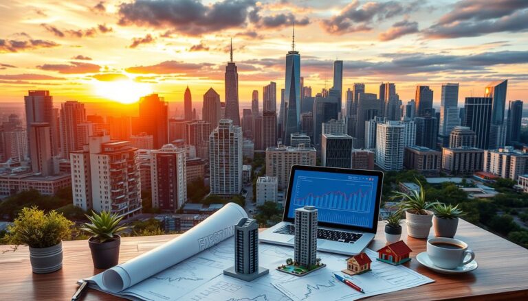 How to Invest in Rental Real Estate in Mid-Sized Cities and Large Capitals