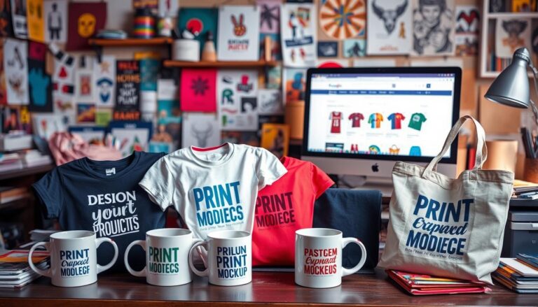 How to Make Money with Print-on-Demand in 2024