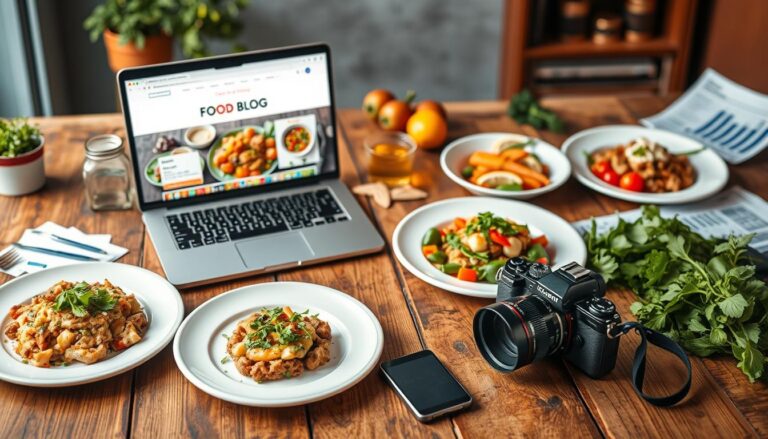 How to Monetize a Food Blog: Tips for 2024