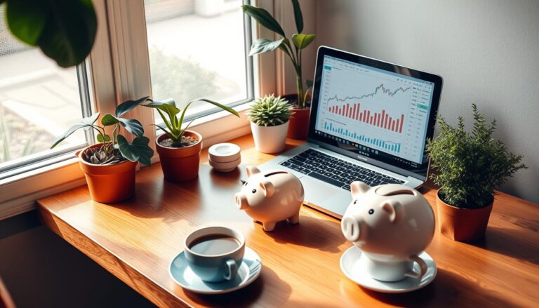 How to Start Investing with Minimal Savings
