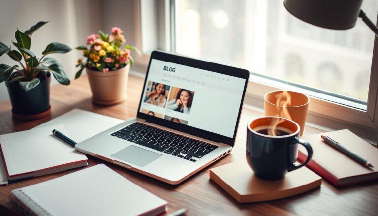 How to Start a Profitable Blog in Under 30 Days: A Complete Guide