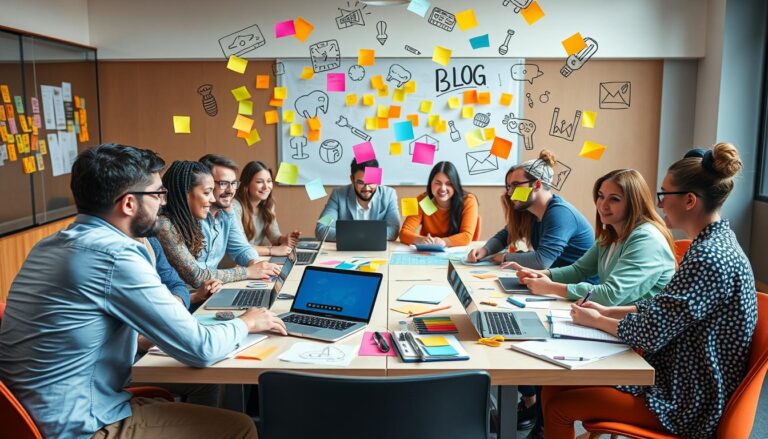 Interactive and Engaging Blog Ideas