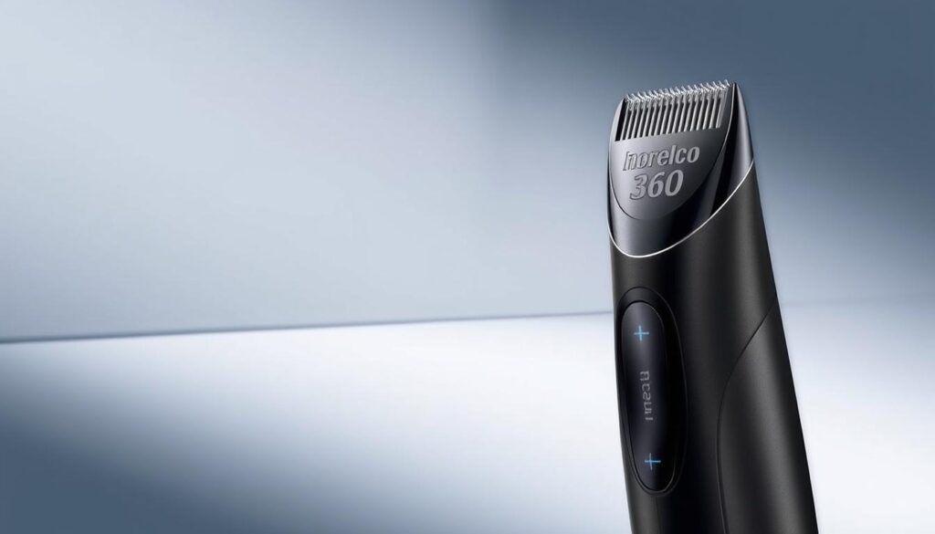 Philips Norelco OneBlade 360 Face Trimmer