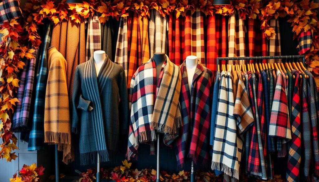 Plaid Fashion Plaid Fashion
