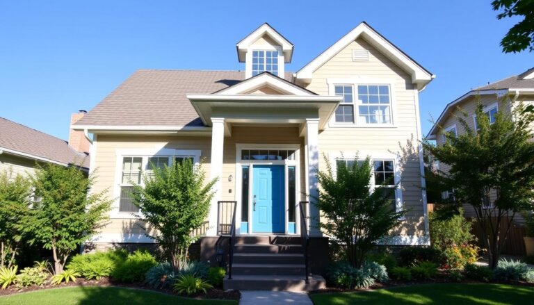 Rental property