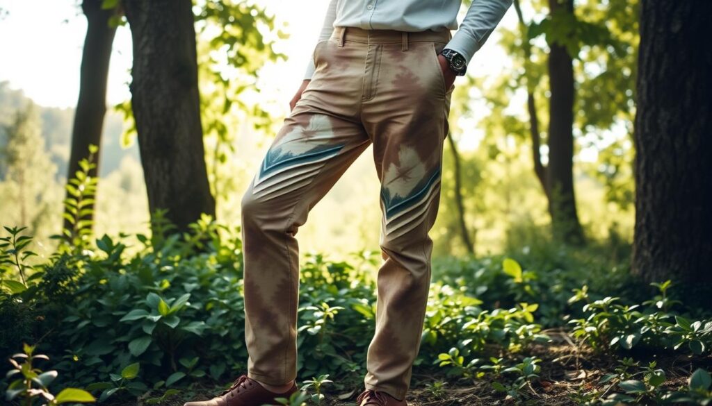 Sustainable Chinos Sustainable Chinos