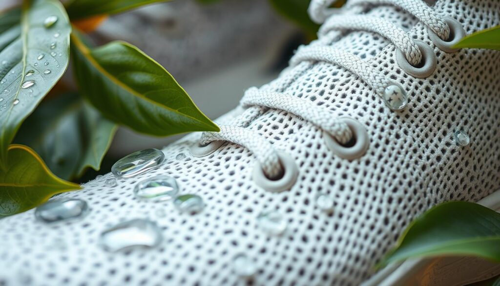 Sustainable materials