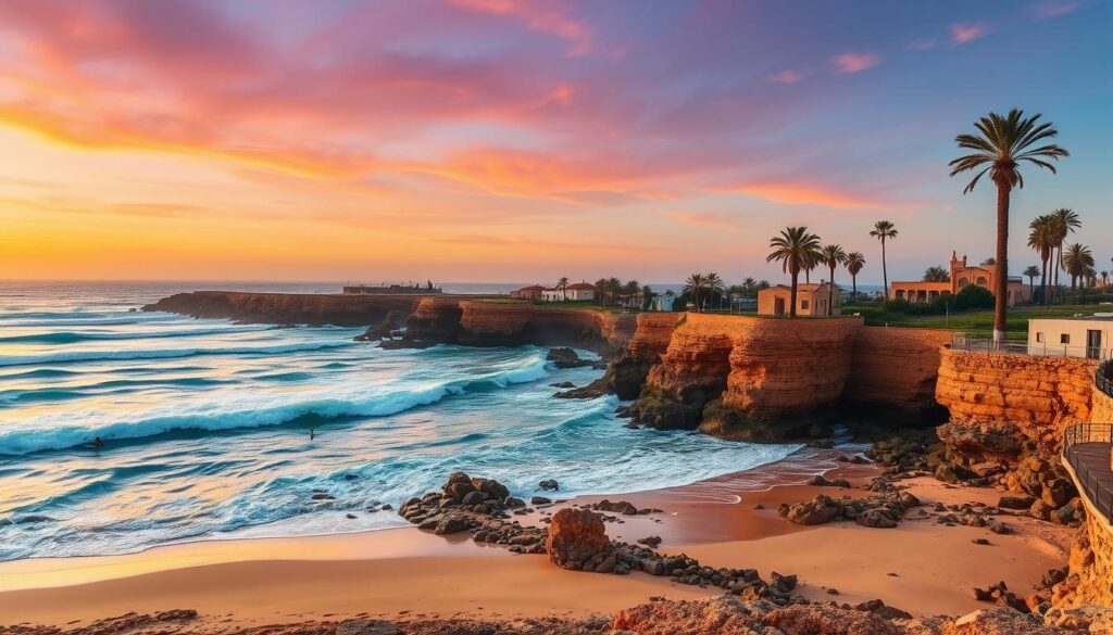 Taghazout Bay