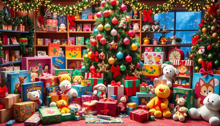 The best kids gifts that will help you without wasting your entire vacation sear