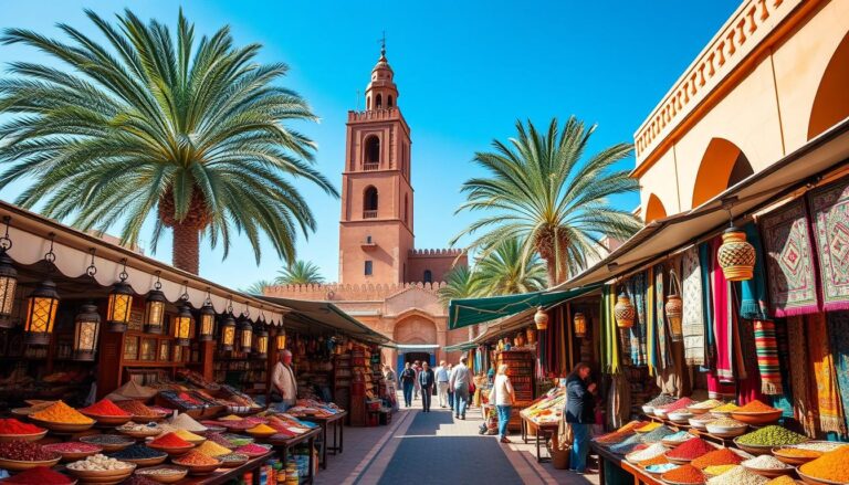 Top 10 Travel Destinations of 2024 - Where to go in Morocco