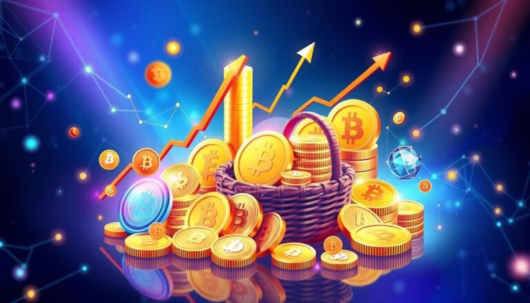 Top 5 Cryptocurrency Investment Strategies for New Investors