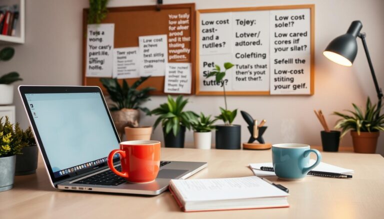 Top 5 Side Hustles That Require Little to No Startup Cost