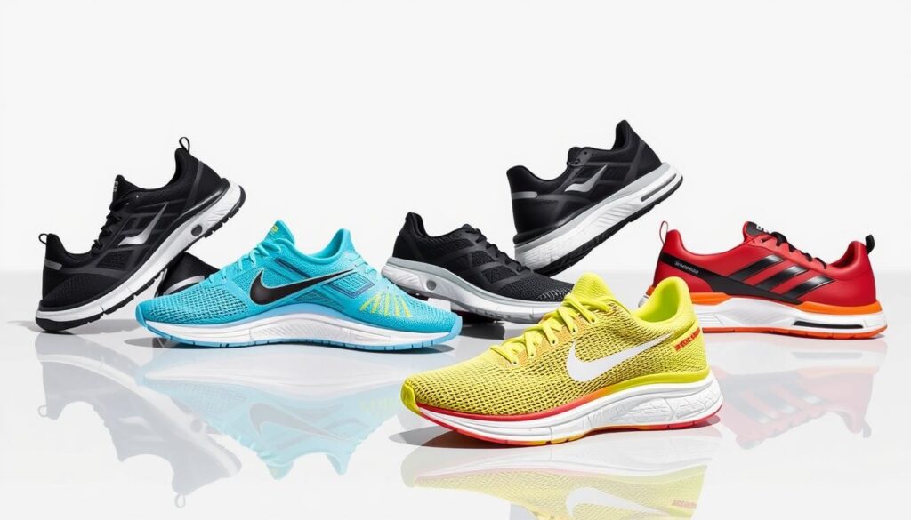 activity-specific shoes