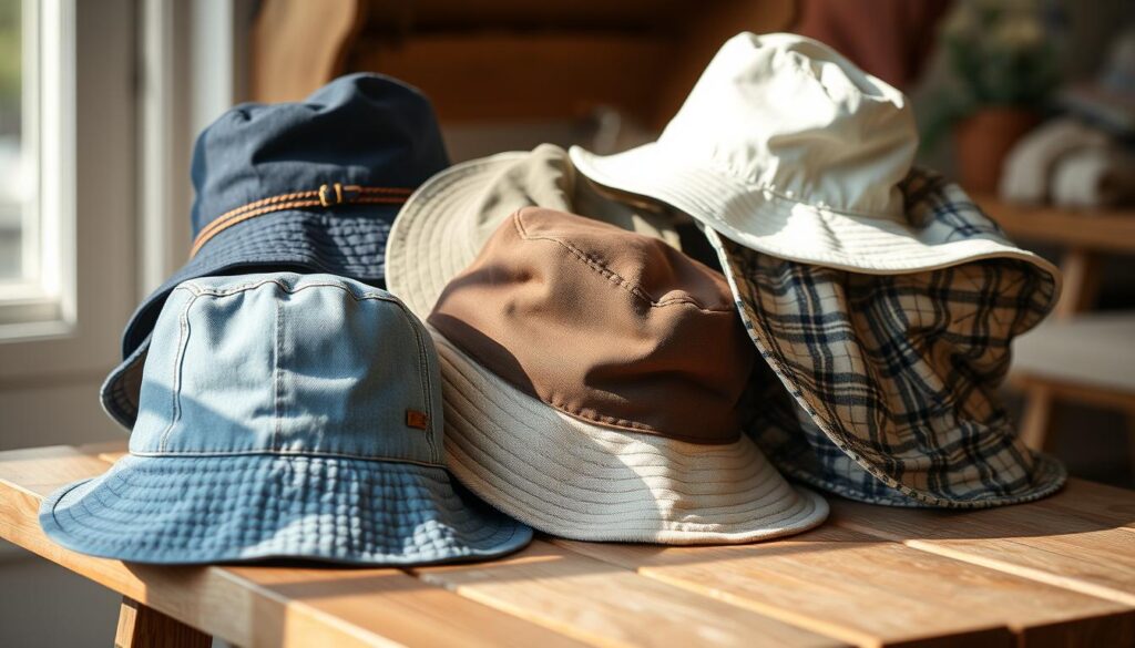 casual headgear