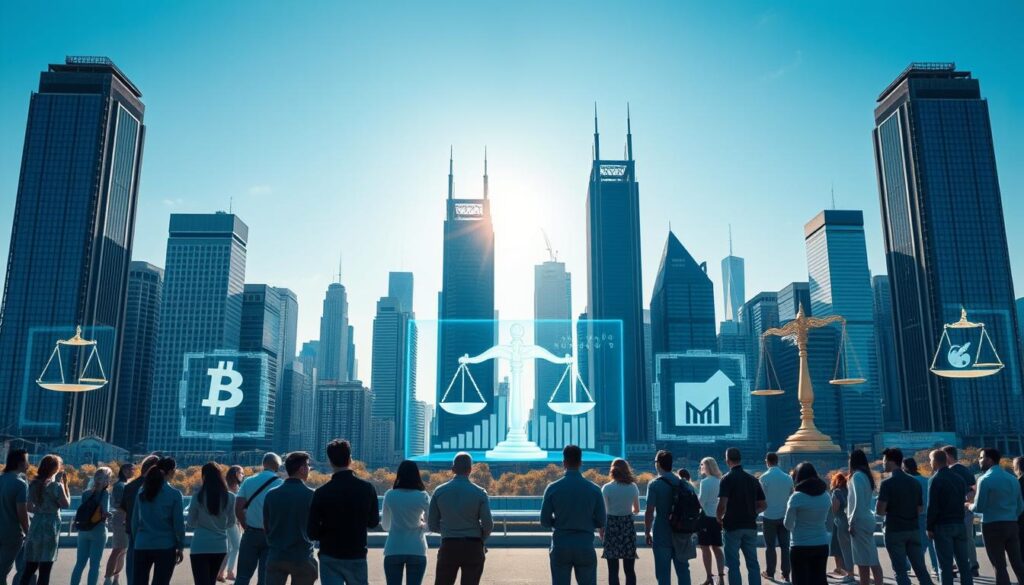 crypto regulations