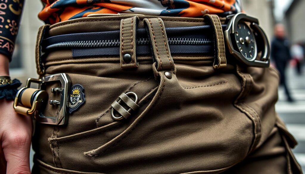 custom hardware