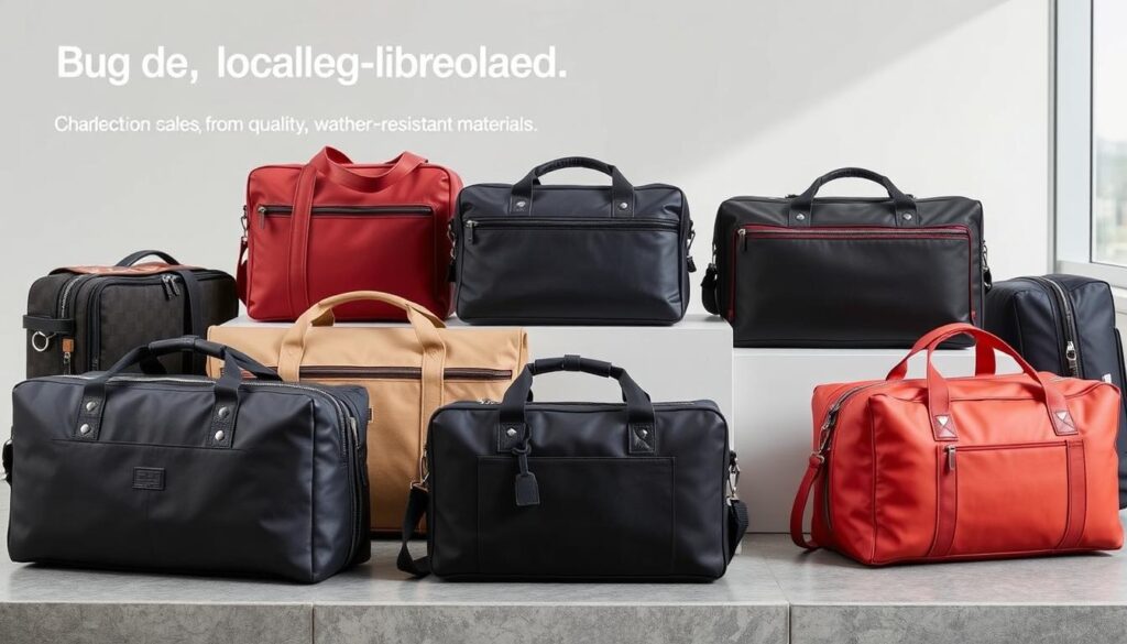 durable carry-on bags
