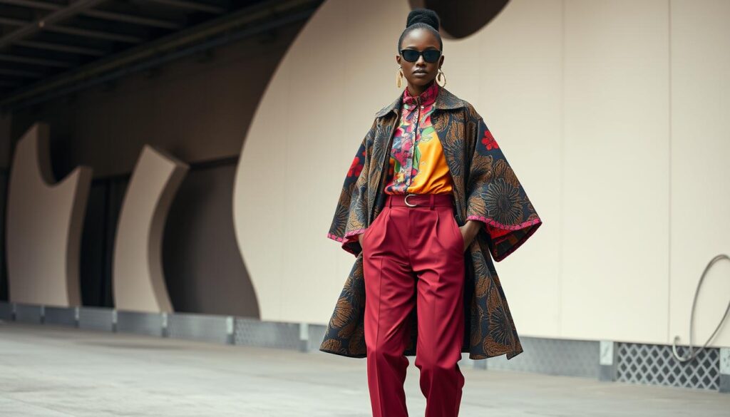 gender-fluid fashion