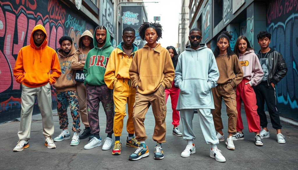 gender-neutral fashion trends