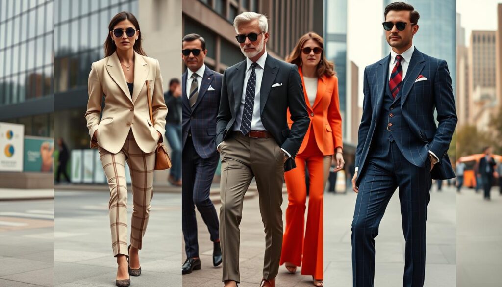 global fashion trends