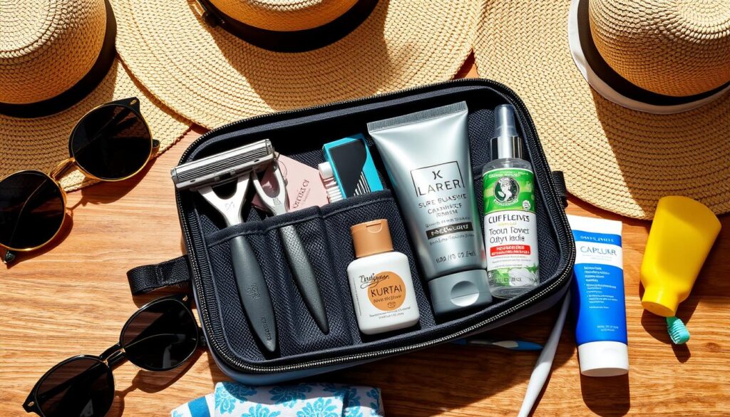 grooming and wellness gifts
