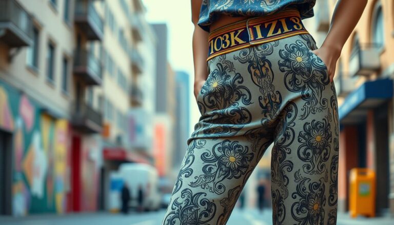 high-waisted pants 2024, flattering silhouettes, retro styles, casual chic