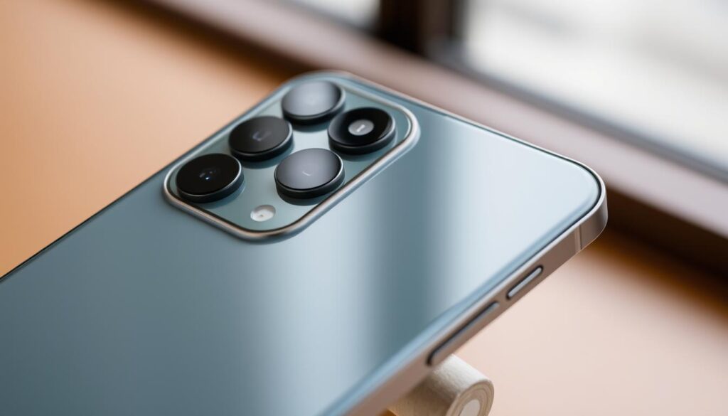 iPhone 11 Pro Max Design