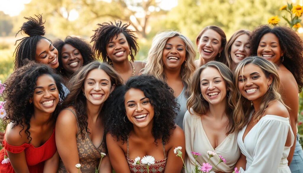 inclusive beauty standards