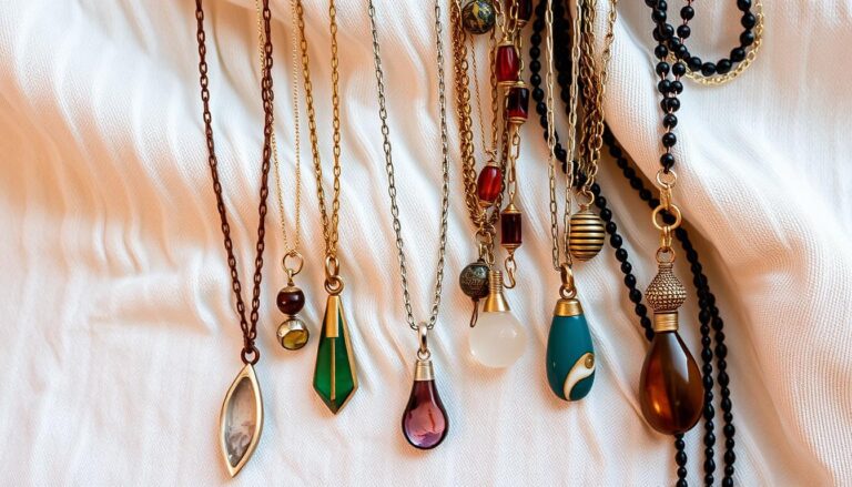 layered necklace trends, jewelry styling 2024, bohemian accessories, personal st