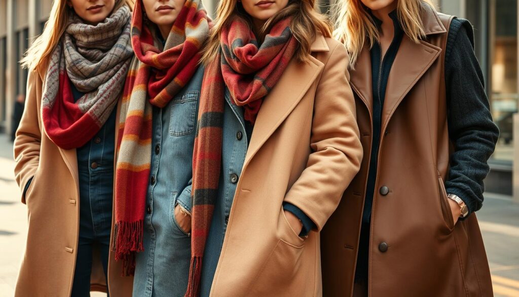 layering outerwear layering outerwear
