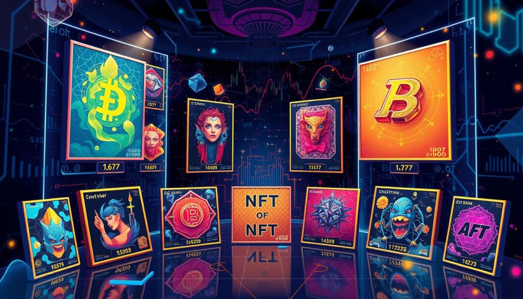 nft pricing