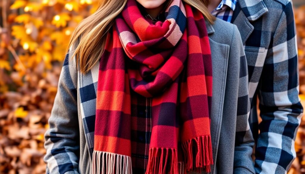 plaid fashion trends plaid fashion trends