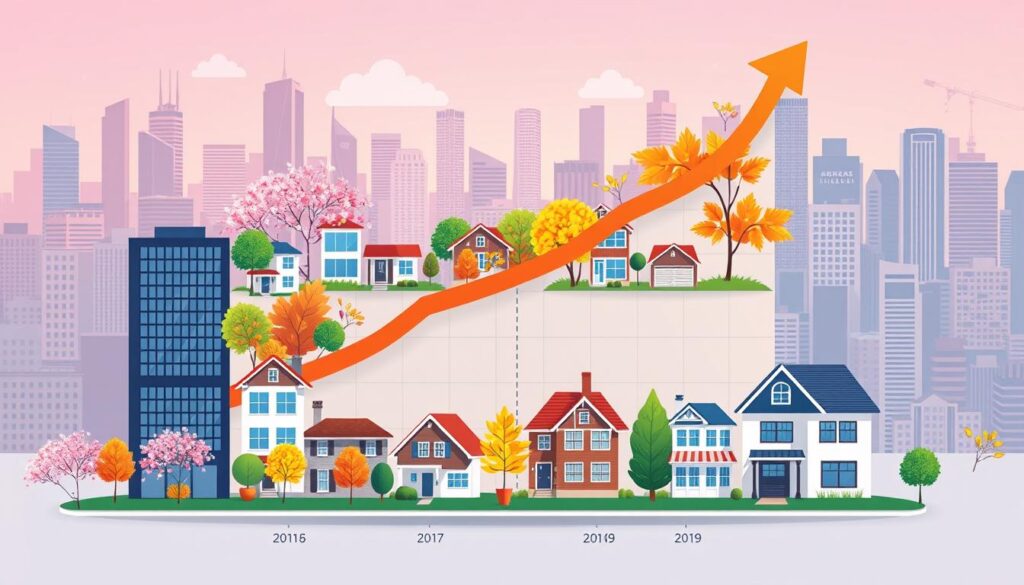 real estate cycles real estate cycles