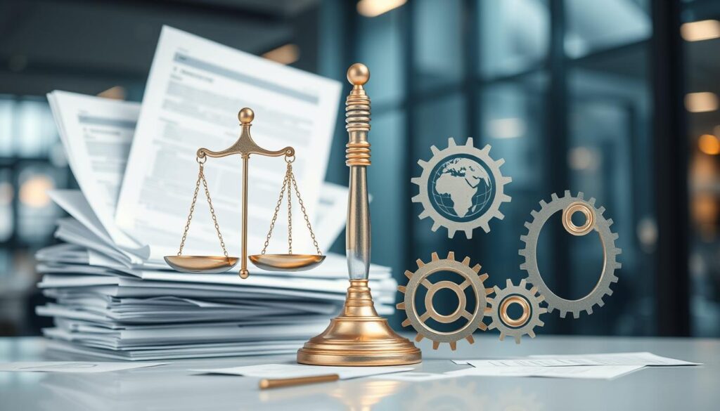 regulatory compliance