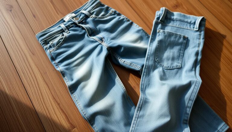 relaxed jeans 2024, comfort-driven fashion, casual menswear, street style