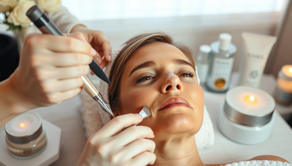 skin rejuvenation techniques