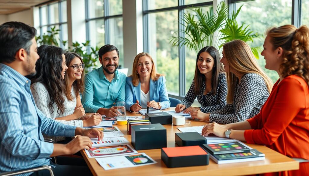 supplier relationships