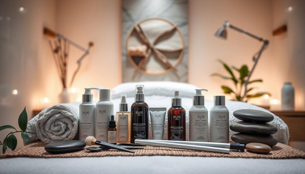 thinning hair treatments