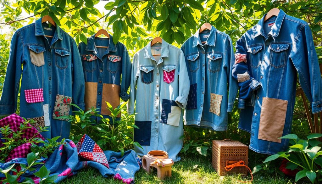 upcycled fashion revolution