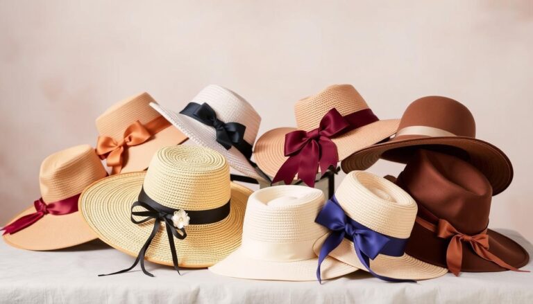 wide-brim hat trends, summer accessories 2024, stylish headwear, sun protection