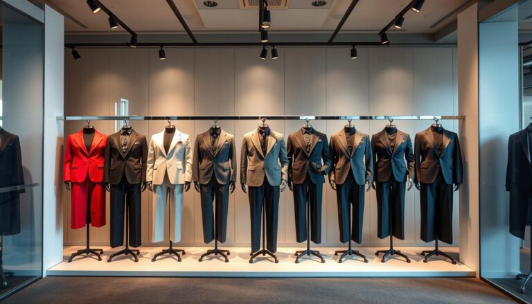 women’s power suits 2024, tailored suits, bold colors, professional attire