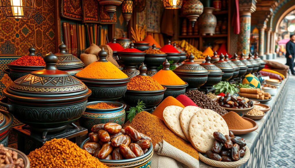 Moroccan cuisine