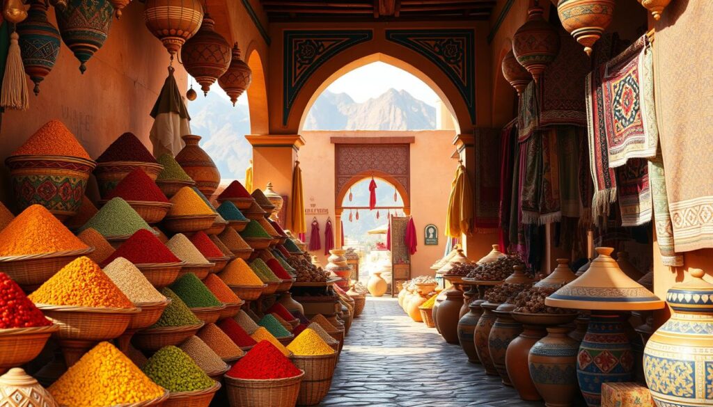 conseils de voyage au maroc