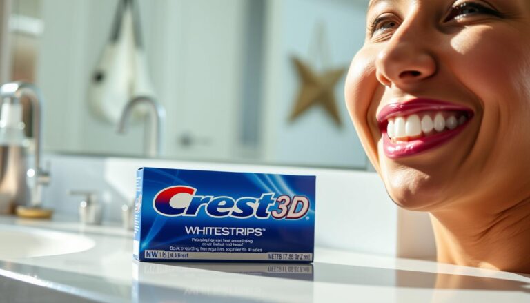 crest whitestrips review