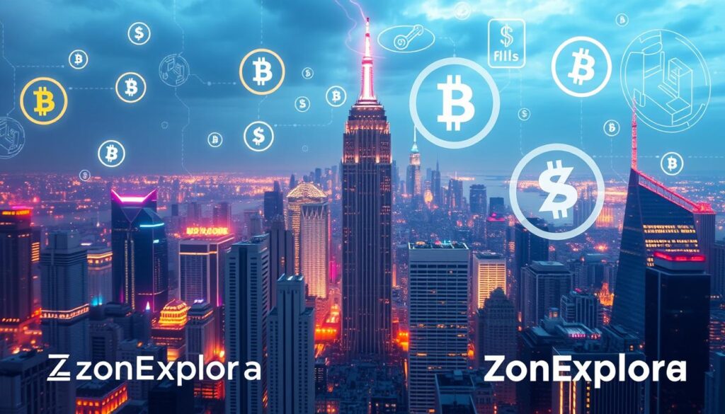 cryptocurrency regulation