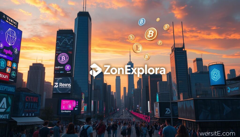 cryptomonnaie