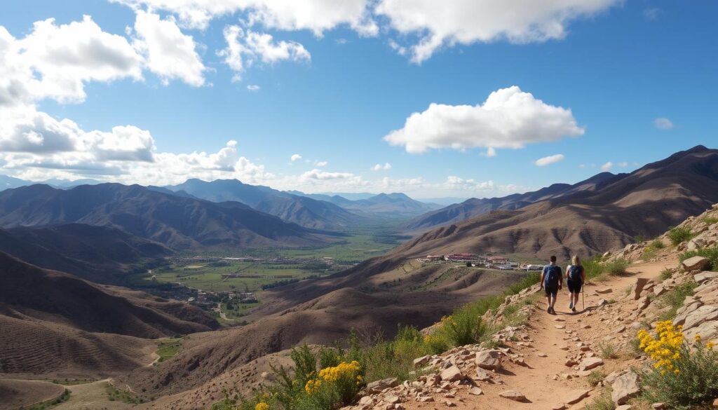 guide de voyage au maroc
