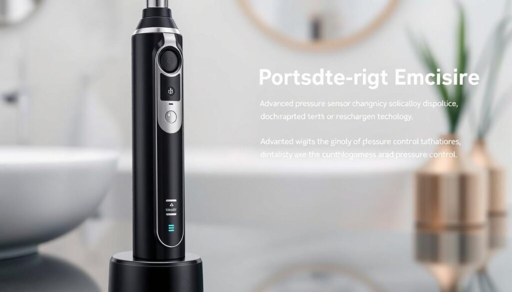 oral-b genius x limited rechargeable electric toothbrush