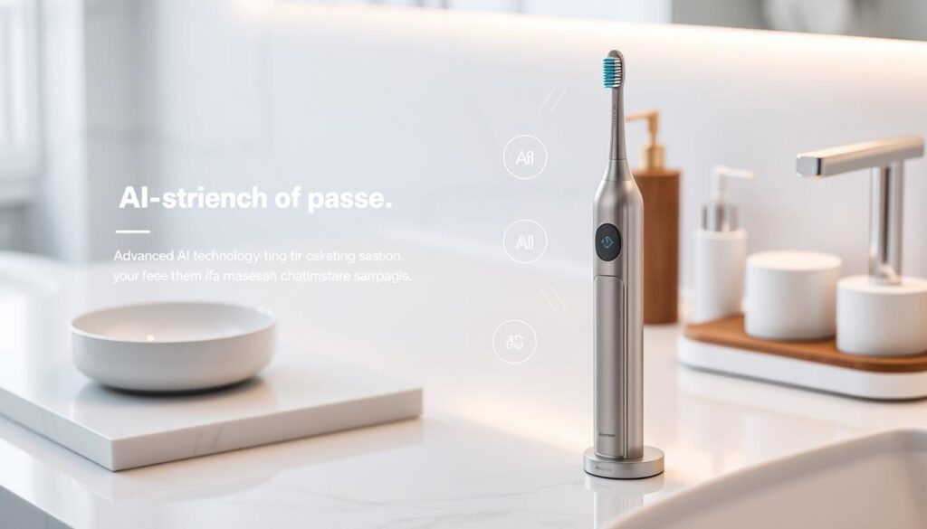 oral-b genius x toothbrush